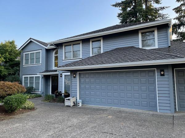 Aloha Pressure Washing Inc. & Roofing Co