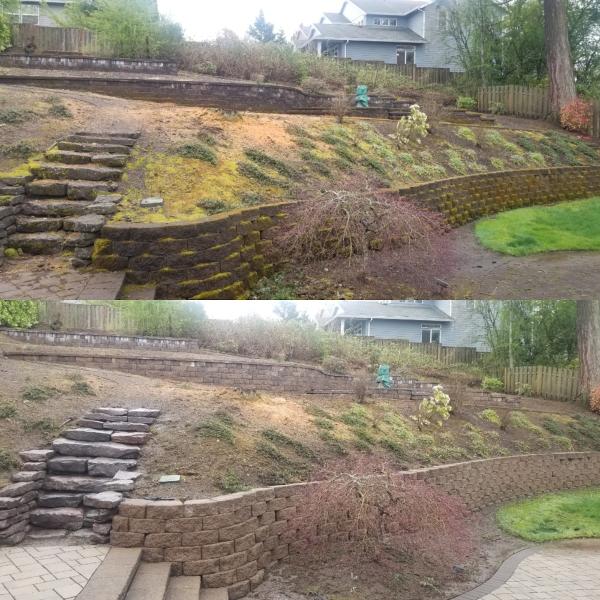 Aloha Pressure Washing Inc. & Roofing Co