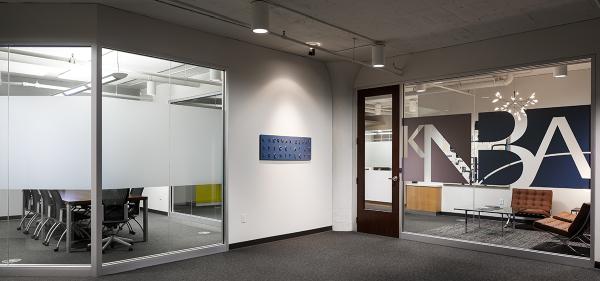 K Norman Berry Associates Pllc
