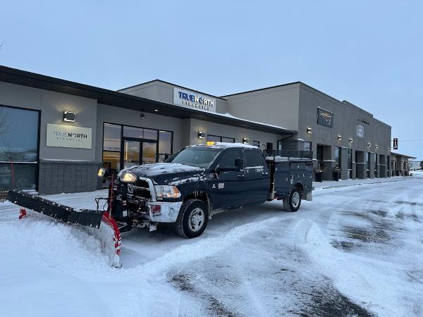 Billings Lawn & Sprinkler Services Inc