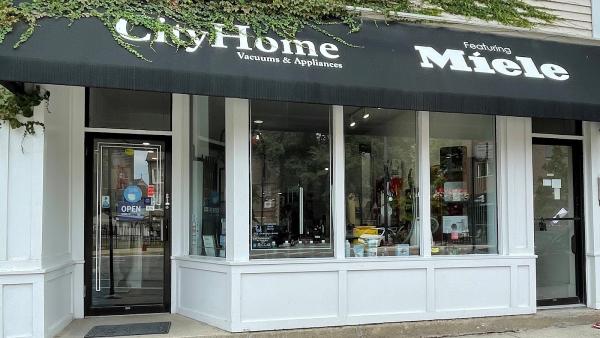 City Home Vacuums & More