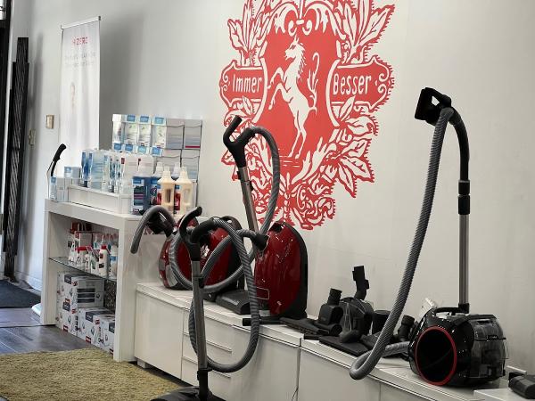 Cityhome Vacuums & More