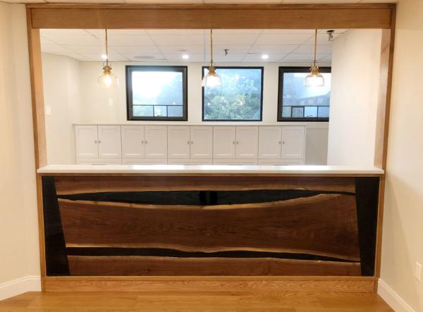 Namu Fine Woodworking