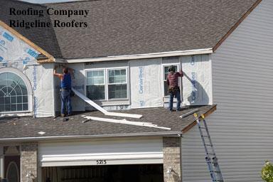 Ridgeline Roofers