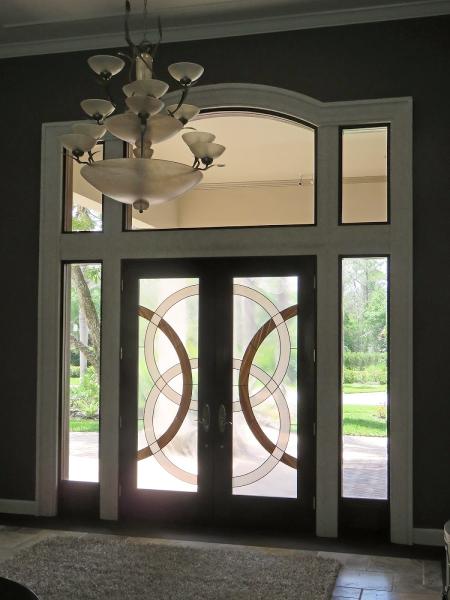 Glass Design
