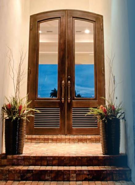 Glass Design
