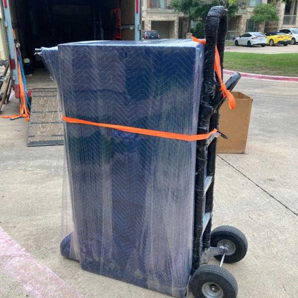 Metro Moving Company LLC