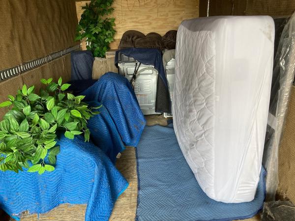 Metro Moving Company LLC