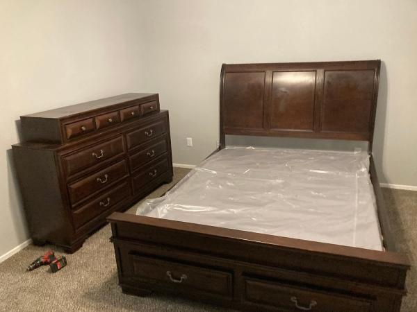 Metro Moving Company LLC