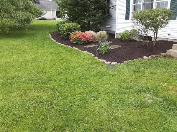 Labbe's Lawncare Plus LLC