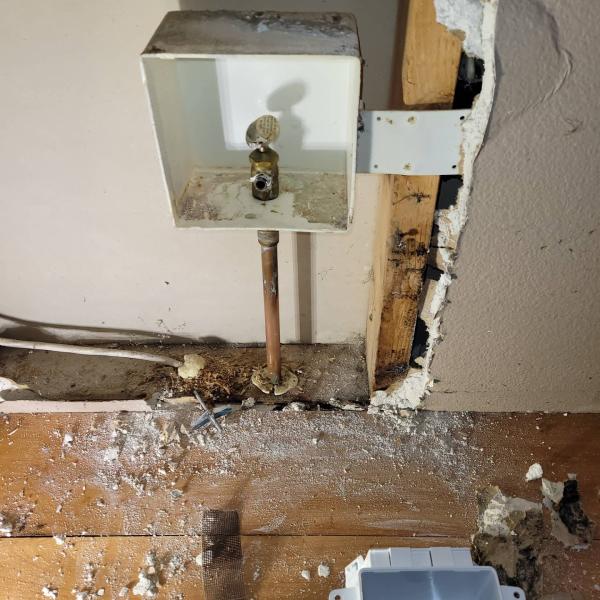 Solutions Plumbing LLC