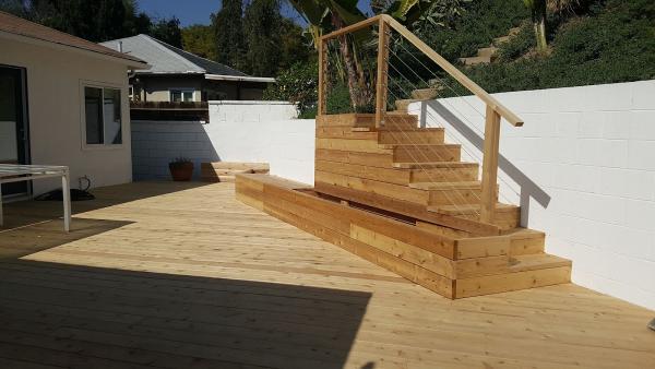 Swellfella Carpentry