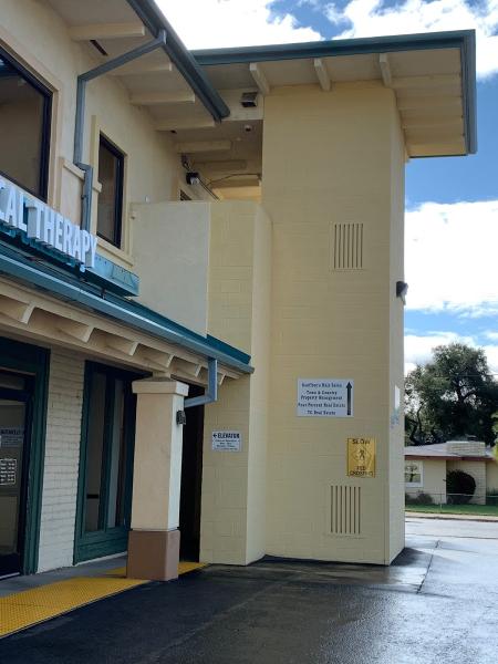 Town & Country Property Management