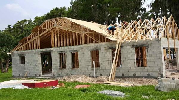 Hastings Homes Inc.