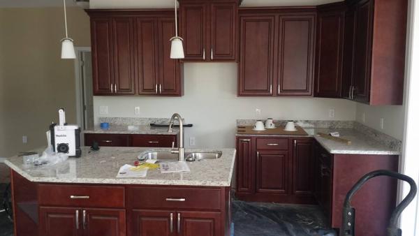 Hastings Homes Inc.
