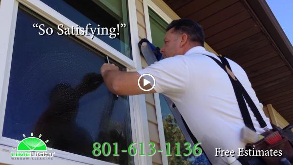 Limelight Window Cleaning