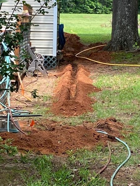 Bannister Plumbing & Air