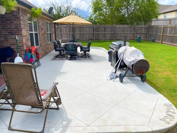 Camps Contractors LLC
