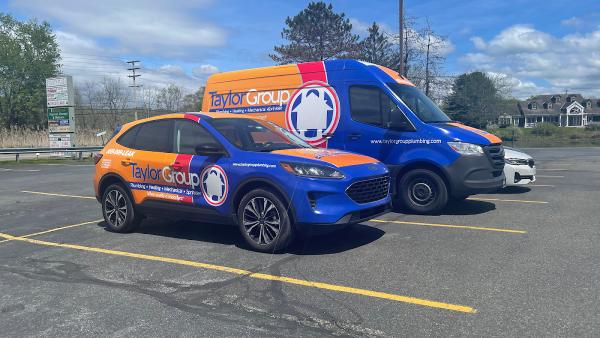 Taylor Group Plumbing