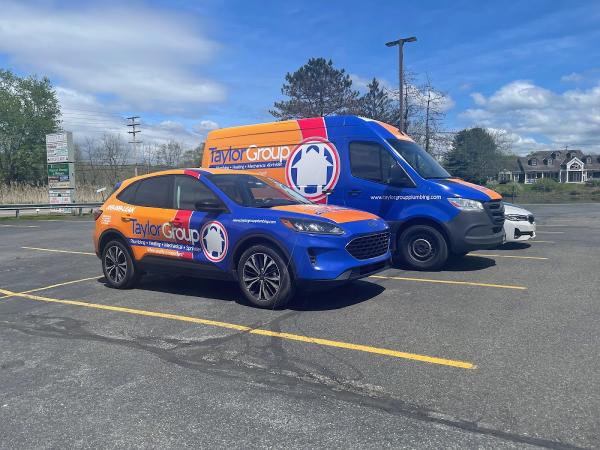 Taylor Group Plumbing