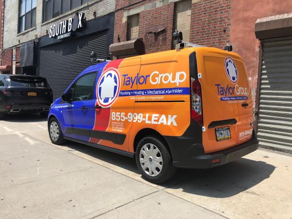 Taylor Group Plumbing