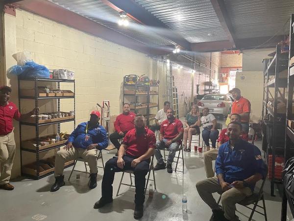 Taylor Group Plumbing