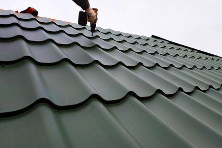 Gold Star Roofing & Exteriors