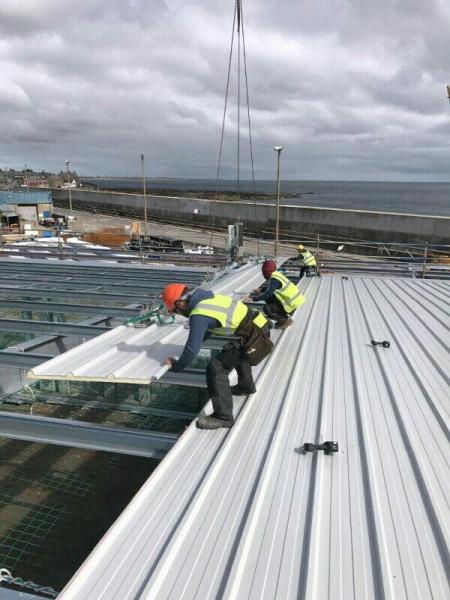 Gold Star Roofing & Exteriors