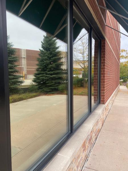 Wonderful Window Wash LLC