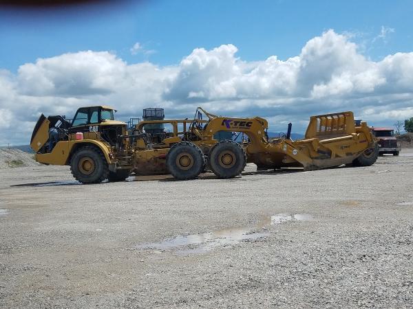 Bateman Brothers Construction