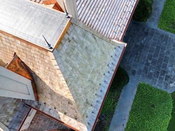 NJ Metal Roofing Company