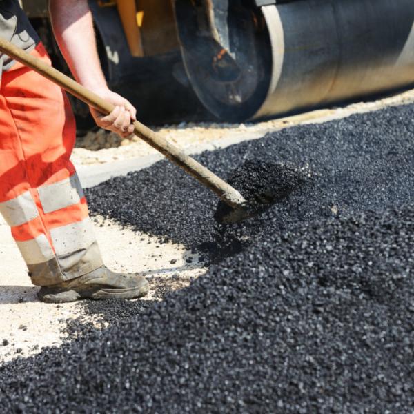 Driveway Paving Rochester