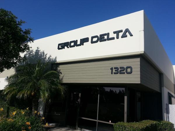 Group Delta Consultants