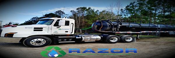 Razor Environmental Transportation