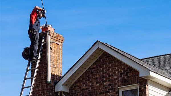 We Do More Chimney Cleaners