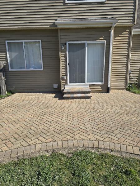 A Plus AJ Landscaping Inc.