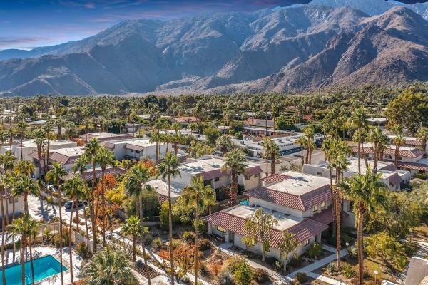 Compass Palm Springs