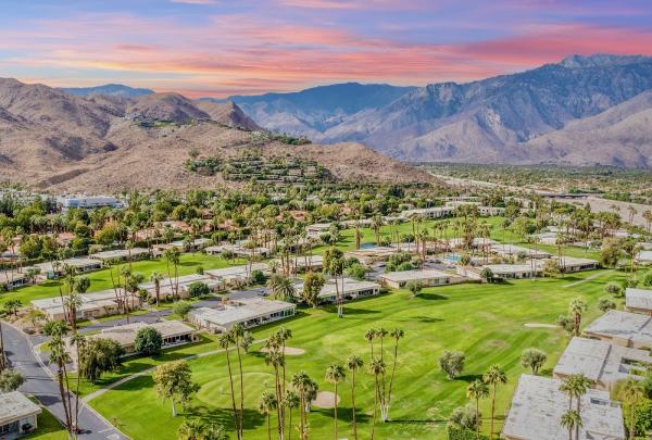 Compass Palm Springs