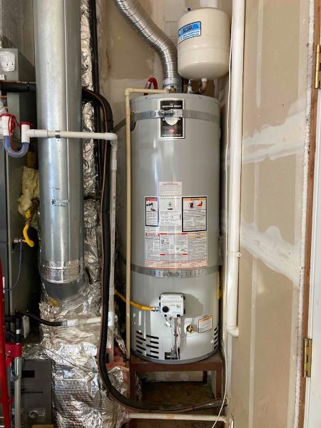 Pilot Plumbing and Drain