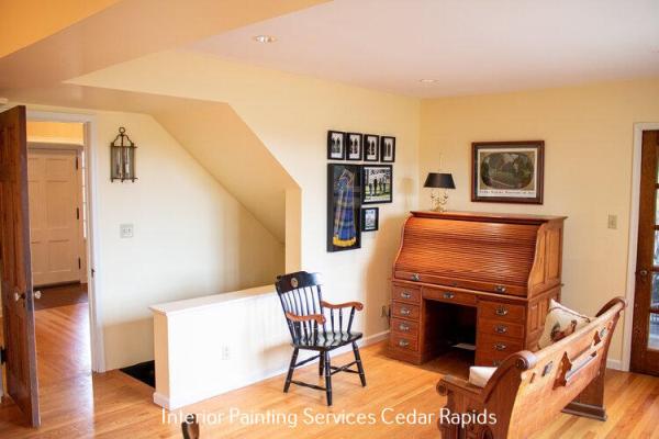 McCormick Painting Services