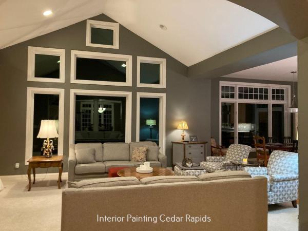 McCormick Painting Services