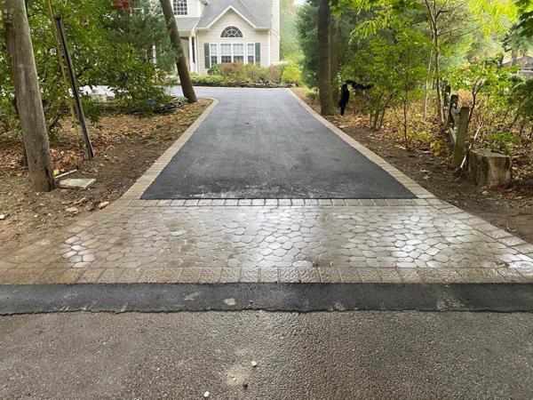 Apple Paving and Masonry