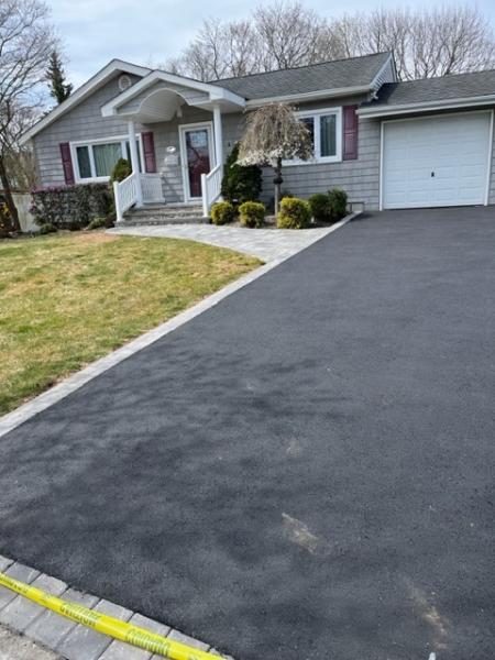 Apple Paving and Masonry