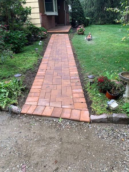 Apple Paving and Masonry