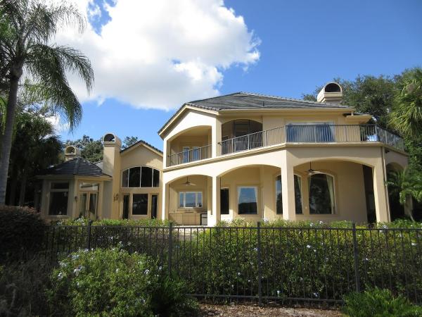 Korr & Company LLC / Florida Mold Detection
