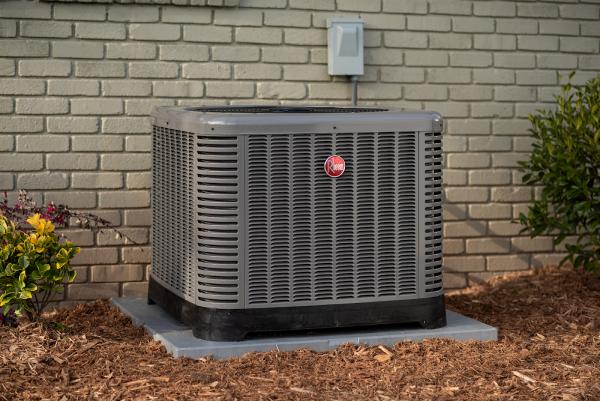 Vickers Heating & Air Conditioning Inc