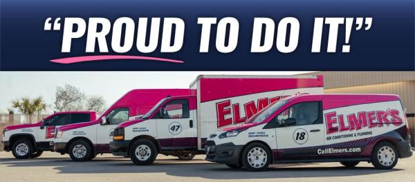 Elmer's Home Services