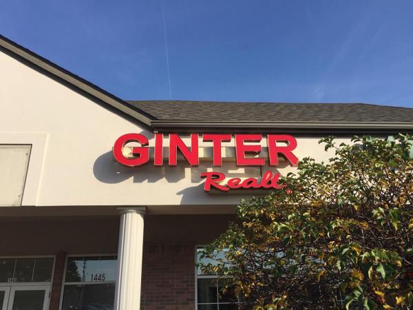 Ginter Realty