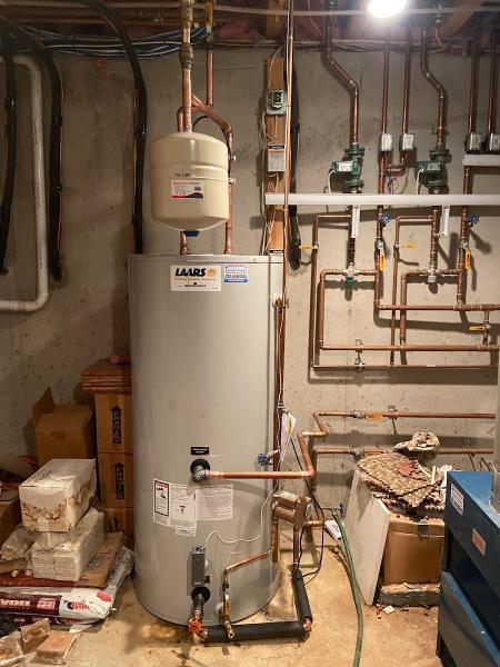 Mainstream Plumbing & Heating