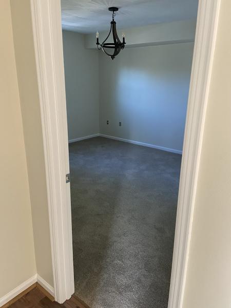 Southern Virginia Painting Co